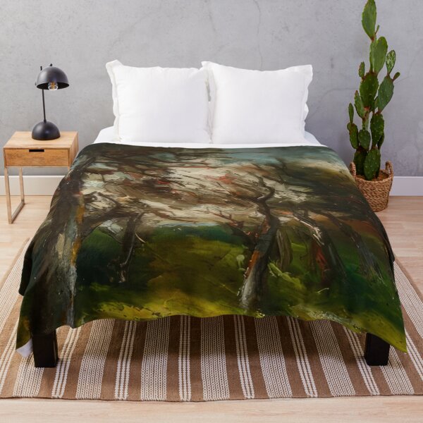 Item preview, Maurice de Vlaminck designed and sold by TizianaBrand.