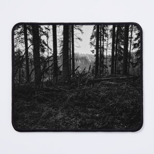 Item preview, Light there far away. Seitseminen 2025 bw designed and sold by Jouko Lehto Photography.