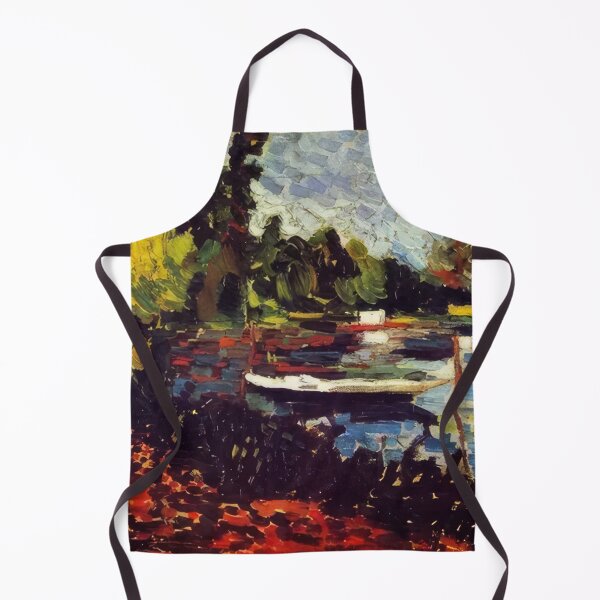 Item preview, Maurice de Vlaminck designed and sold by TizianaBrand.
