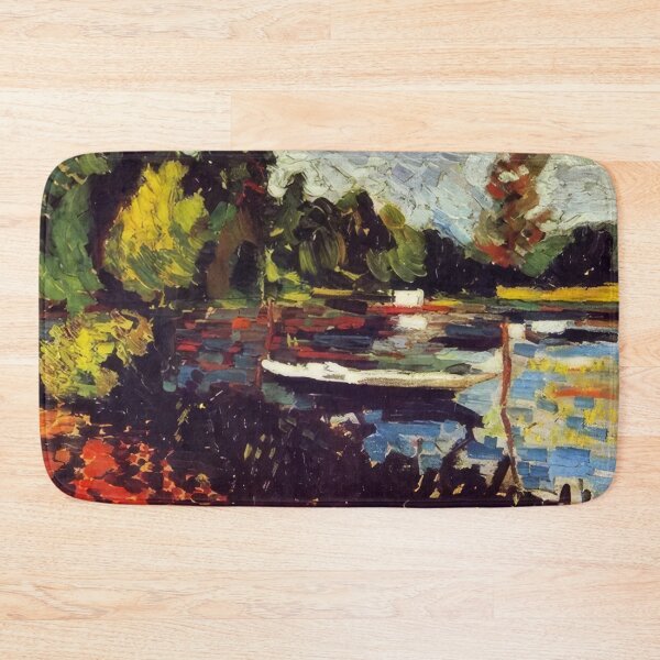 Item preview, Maurice de Vlaminck designed and sold by TizianaBrand.