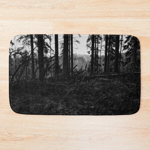 Item preview, Light there far away. Seitseminen 2025 bw designed and sold by Jouko Lehto Photography.