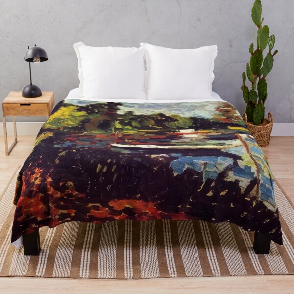 Item preview, Maurice de Vlaminck designed and sold by TizianaBrand.