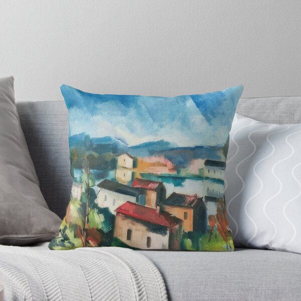 Item preview, Maurice de Vlaminck designed and sold by TizianaBrand.