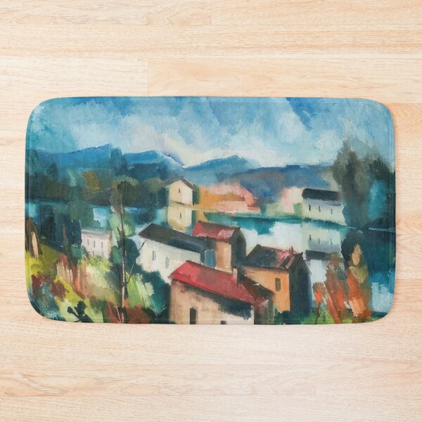 Item preview, Maurice de Vlaminck designed and sold by TizianaBrand.