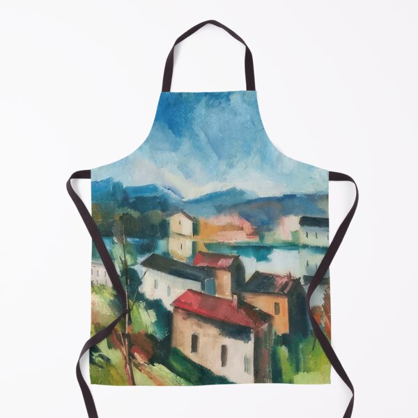 Item preview, Maurice de Vlaminck designed and sold by TizianaBrand.