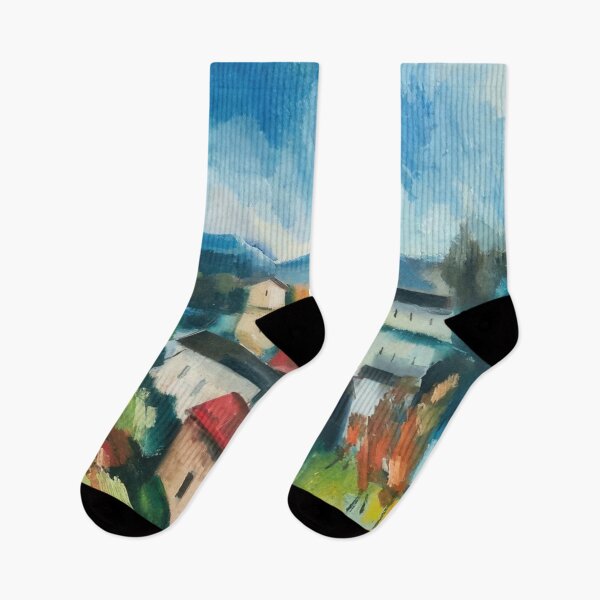 Item preview, Maurice de Vlaminck designed and sold by TizianaBrand.