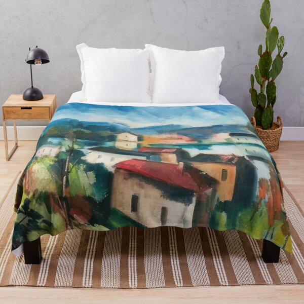 Item preview, Maurice de Vlaminck designed and sold by TizianaBrand.