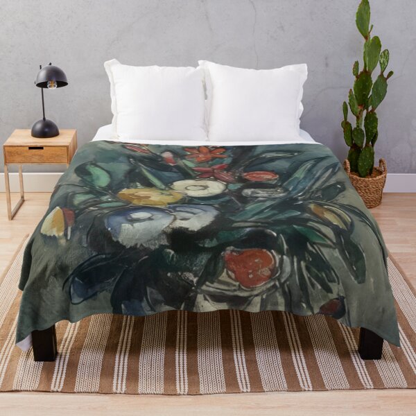 Item preview, Maurice de Vlaminck designed and sold by TizianaBrand.
