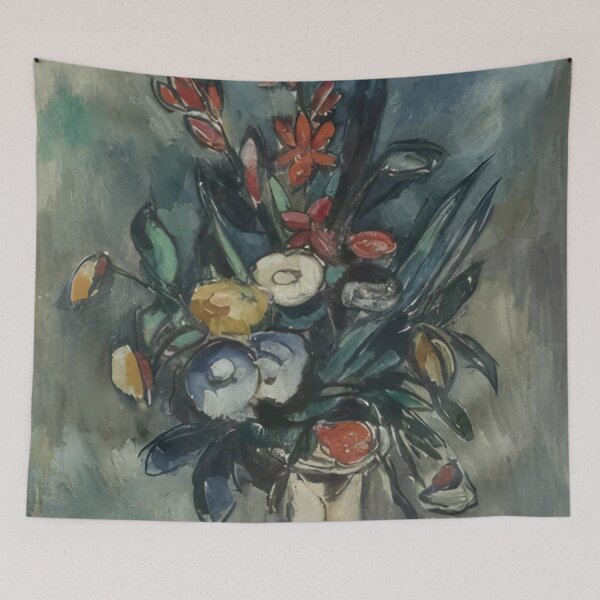 Item preview, Maurice de Vlaminck designed and sold by TizianaBrand.