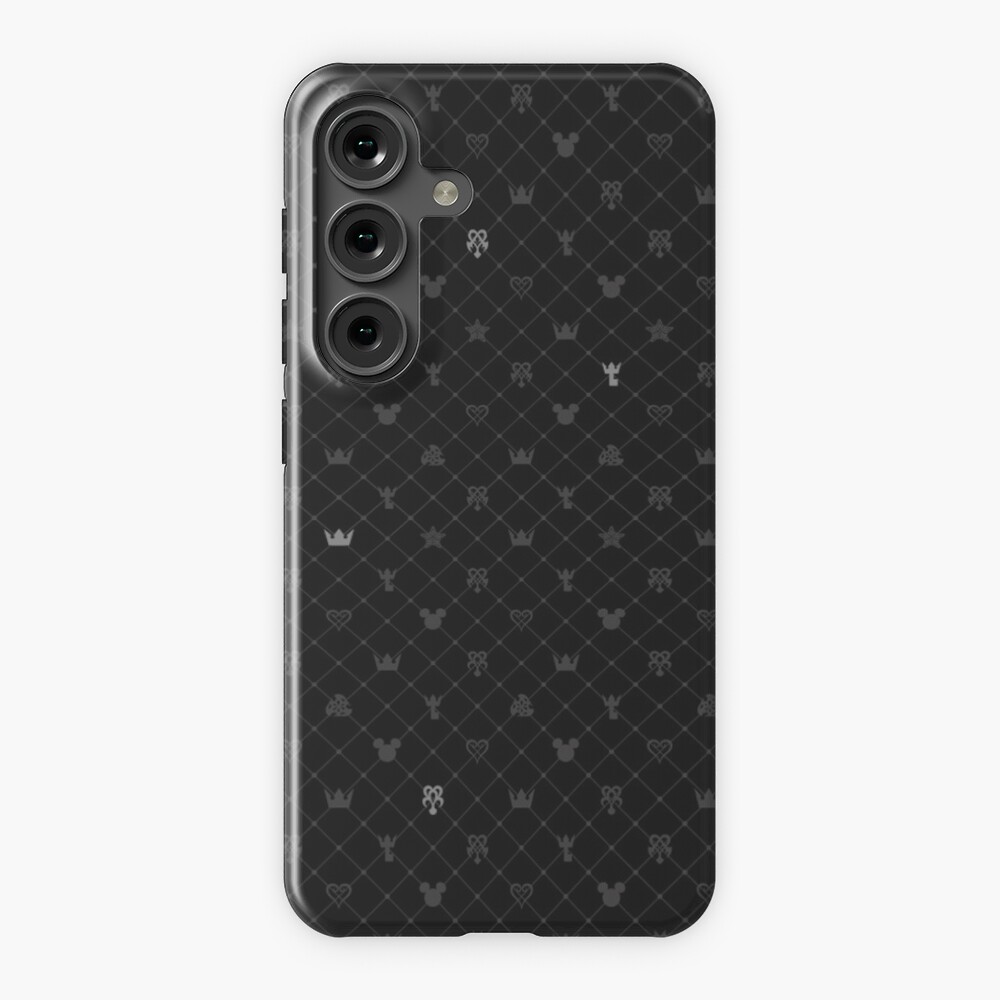 Vista previa del artículo con la obra «Funda rígida para Samsung Galaxy», diseñado y vendido por Luzvick.