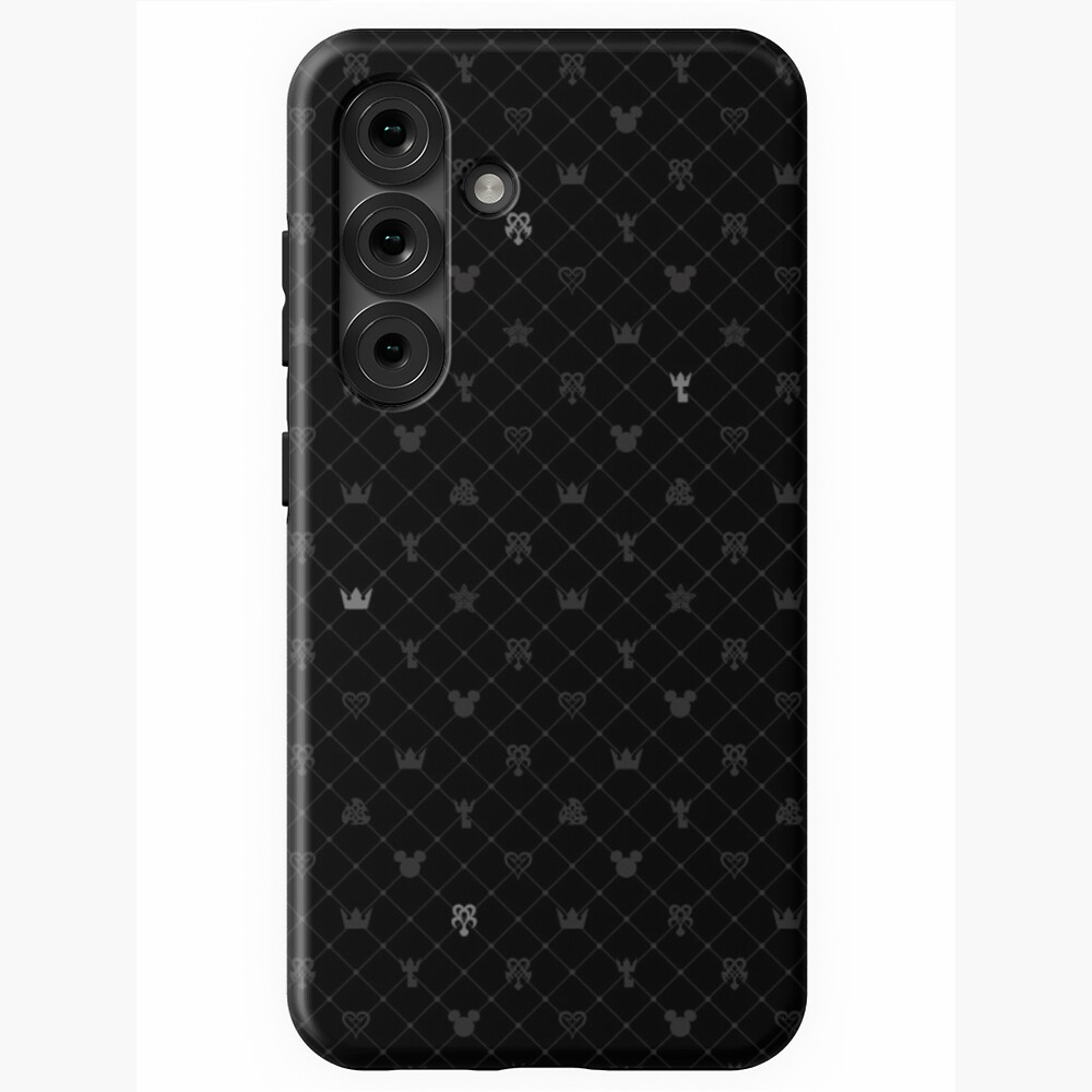 Vista previa del artículo con la obra «Funda resistente para Samsung Galaxy», diseñado y vendido por Luzvick.