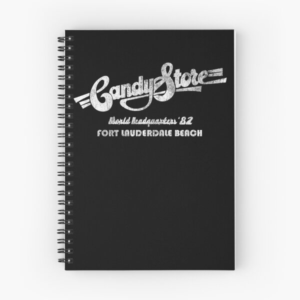 Item preview, The Candy Store Fort Lauderdale Florida designed and sold by RoseDobbins11.