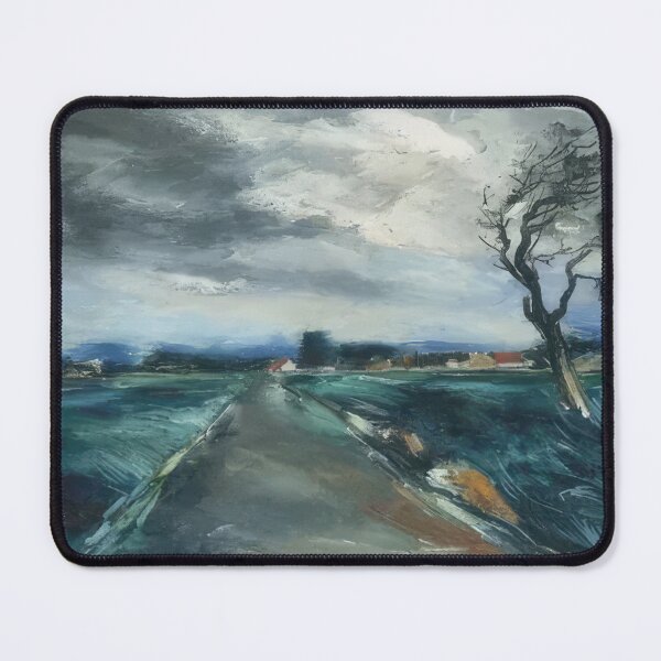 Item preview, Maurice de Vlaminck designed and sold by TizianaBrand.
