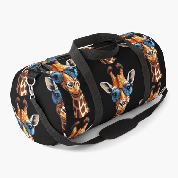 Item preview, Too Cool Giraffe designed and sold by RockitBaby.