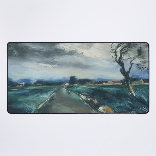 Item preview, Maurice de Vlaminck designed and sold by TizianaBrand.