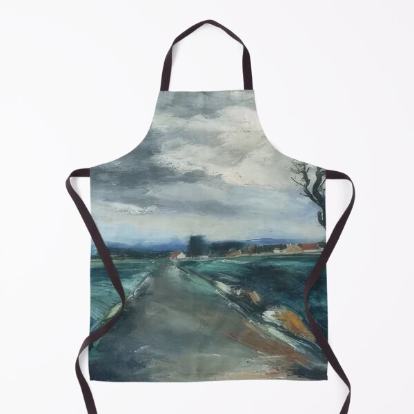 Item preview, Maurice de Vlaminck designed and sold by TizianaBrand.
