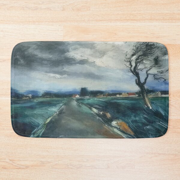 Item preview, Maurice de Vlaminck designed and sold by TizianaBrand.