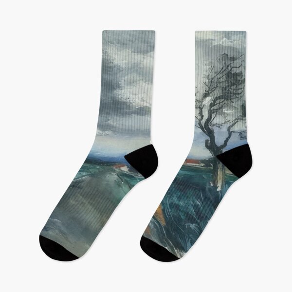 Item preview, Maurice de Vlaminck designed and sold by TizianaBrand.