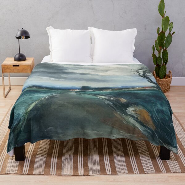 Item preview, Maurice de Vlaminck designed and sold by TizianaBrand.