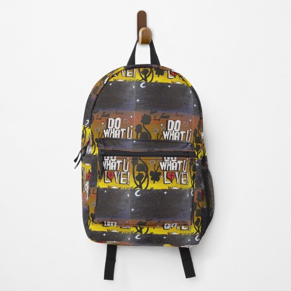 Item preview, Do What You Love! designed and sold by Clinton James Weydert.