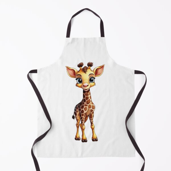 Item preview, Cute Baby Giraffe designed and sold by RockitBaby.