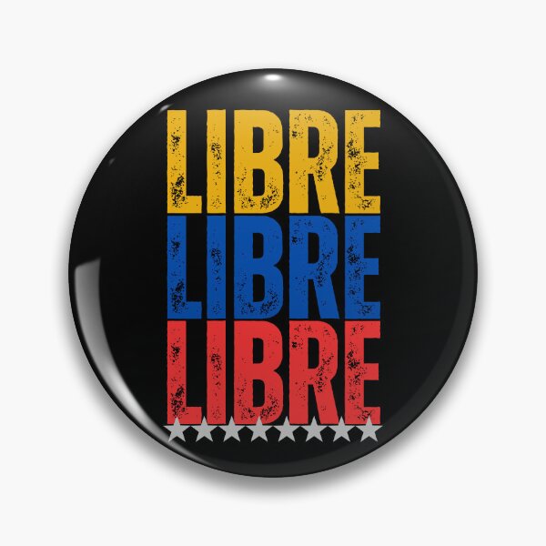 Item preview, Venezuela Libre designed and sold by legendaryskins.