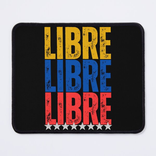 Item preview, Venezuela Libre designed and sold by legendaryskins.
