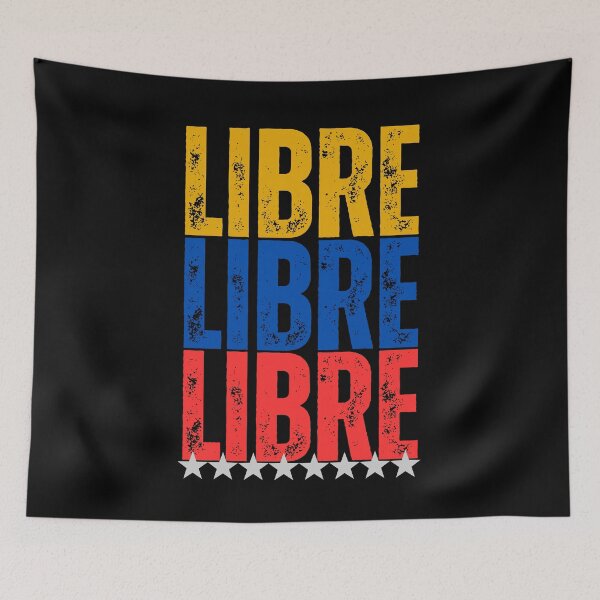 Item preview, Venezuela Libre designed and sold by legendaryskins.