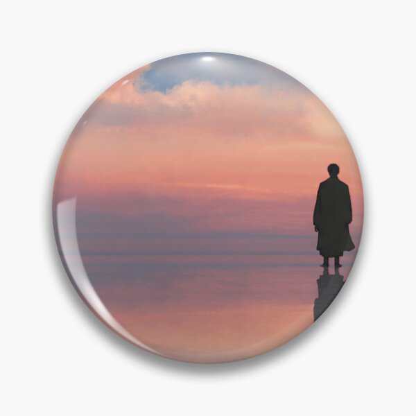 Item preview, Looking Forward – Calm Inspiration designed and sold by Chicbyvalde973.