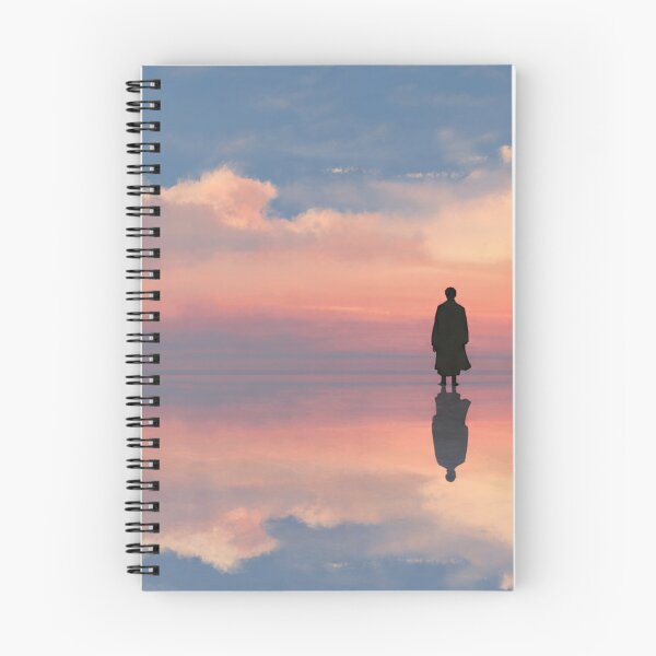 Item preview, Looking Forward – Calm Inspiration designed and sold by Chicbyvalde973.