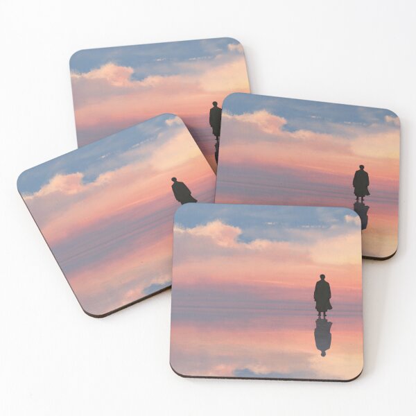 Item preview, Looking Forward – Calm Inspiration designed and sold by Chicbyvalde973.