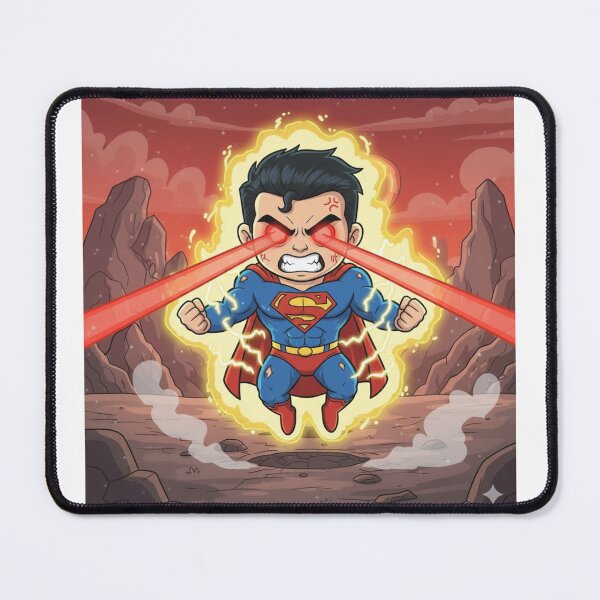 Item preview, Superhero kid designed and sold by manishmagic.