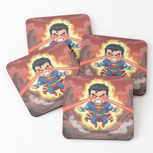 Item preview, Superhero kid designed and sold by manishmagic.