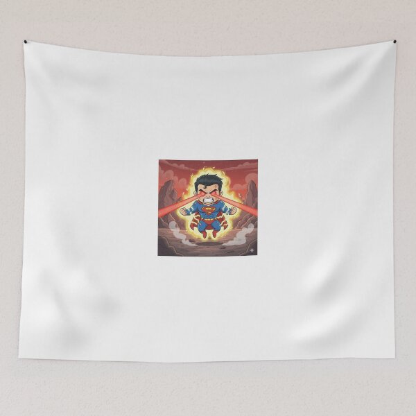 Item preview, Superhero kid designed and sold by manishmagic.