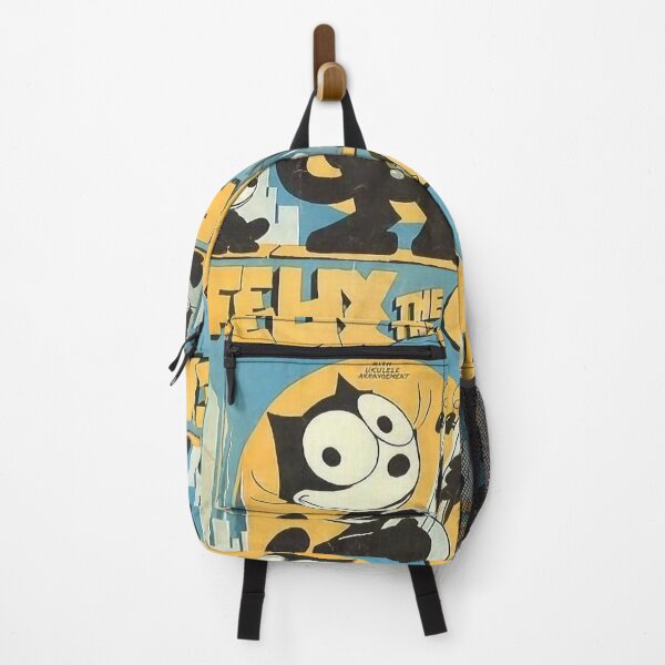 Item preview, Vintage Felix the Cat - Distressed designed and sold by Offset Vinyl Film.