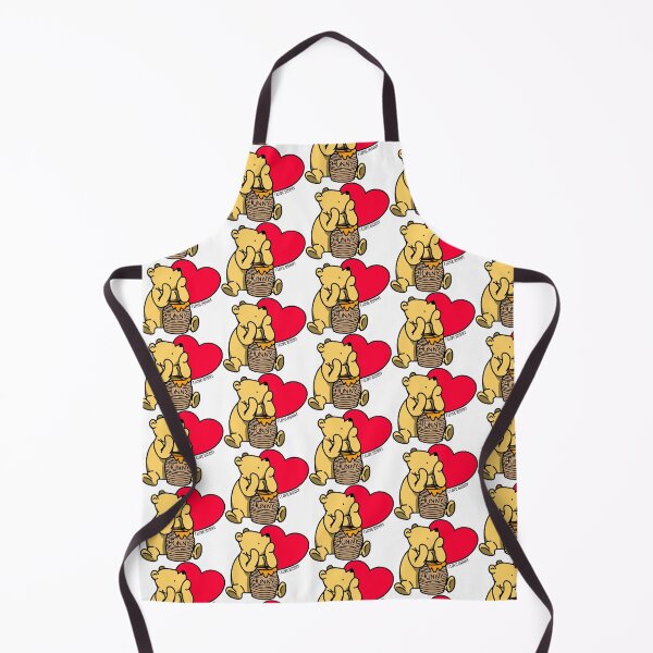 Item preview, Winnie the pooh Classic love Hunny designed and sold by Jessebladezwork.