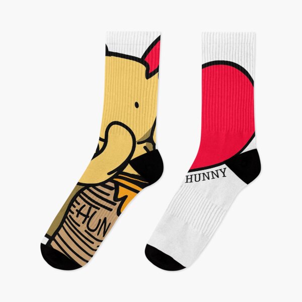 Item preview, Winnie the pooh Classic love Hunny designed and sold by Jessebladezwork.