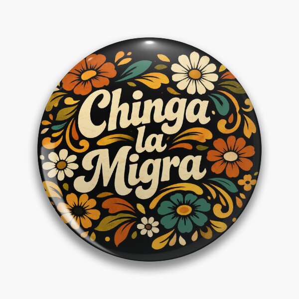 Item preview, chinga-la-migra designed and sold by jolihanot.