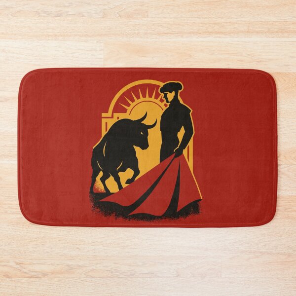 Item preview, Death In The Afternoon designed and sold by sirglennbo.