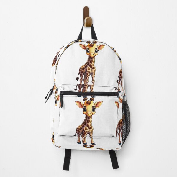 Item preview, Modern Baby Giraffe Design designed and sold by RockitBaby.