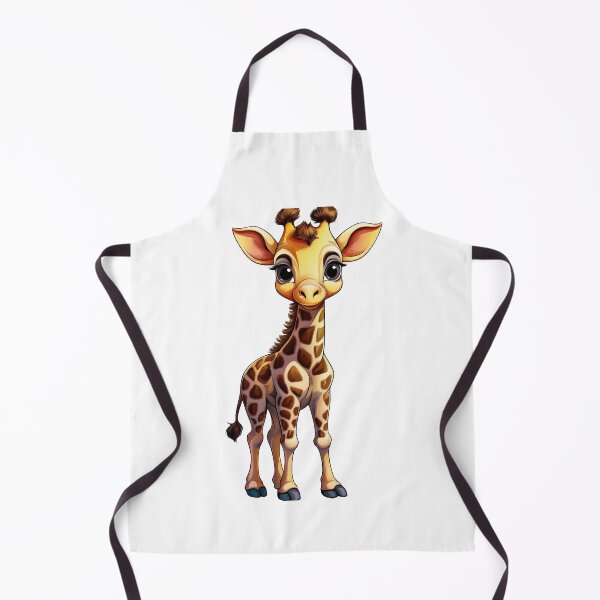 Item preview, Modern Baby Giraffe Design designed and sold by RockitBaby.