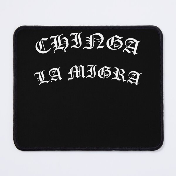 Item preview, chinga-la-migra designed and sold by jolihanot.