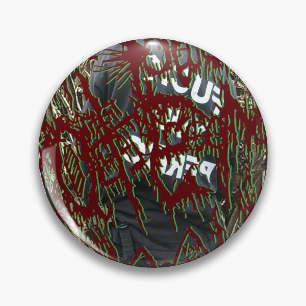 Item preview, IF YOU CANT BEAT EM SHOOT EM designed and sold by HVMVNFILTH.