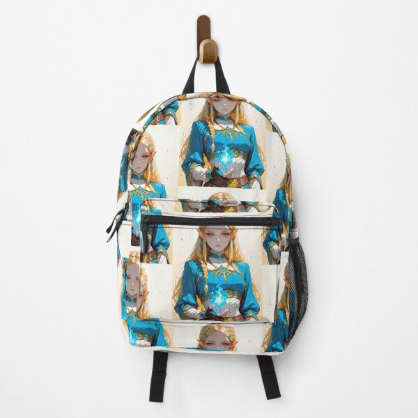Item preview, Zelda designed and sold by The King's general goods.