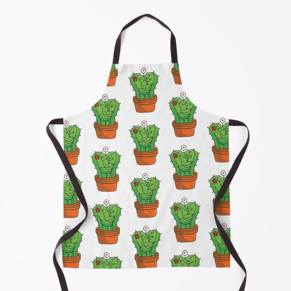 Item preview, Loving Cactii Plant designed and sold by the-craft-shop.