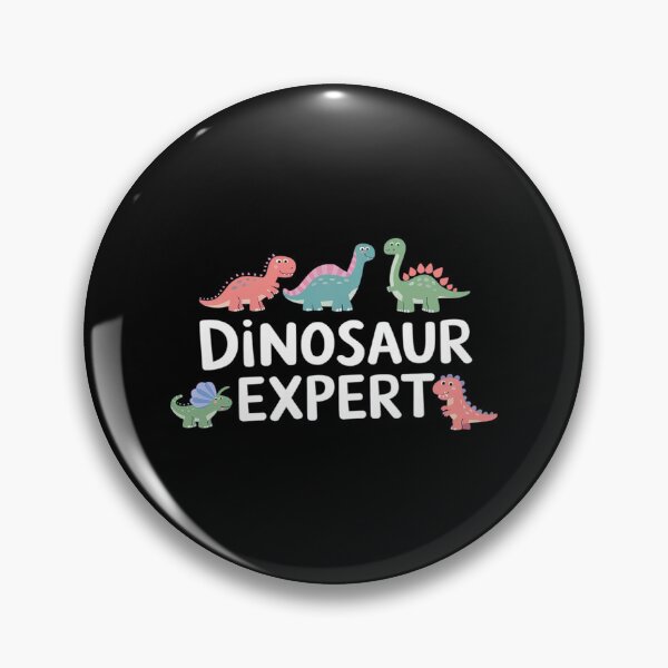 Item preview, Dinosaur for Kids - Dinosaur Expert  designed and sold by DigitaldeligArt.