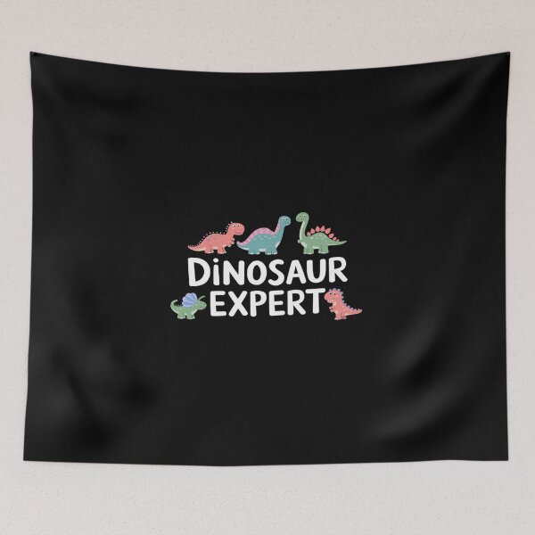 Item preview, Dinosaur for Kids - Dinosaur Expert  designed and sold by DigitaldeligArt.