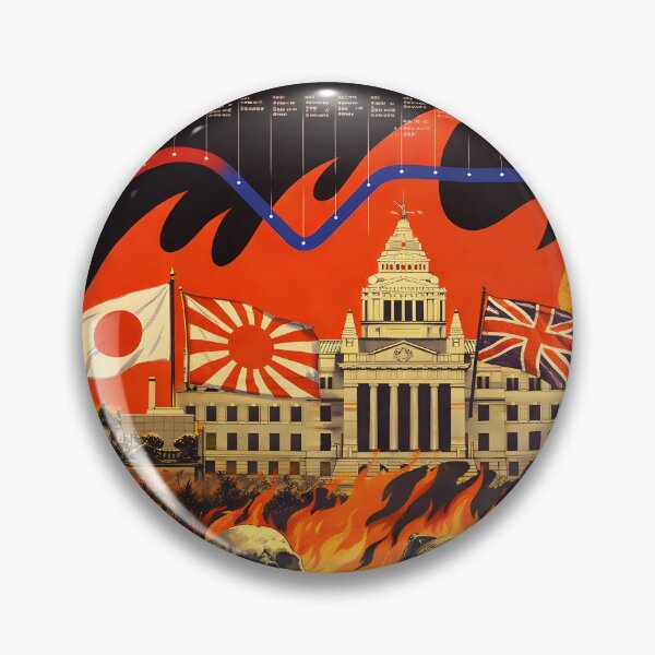 Item preview, Echoes of the Rising Sun designed and sold by Matinez Pink.