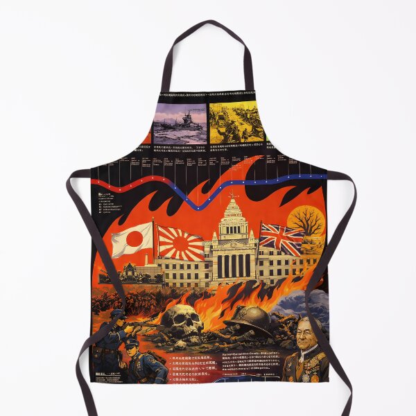 Item preview, Echoes of the Rising Sun designed and sold by Matinez Pink.