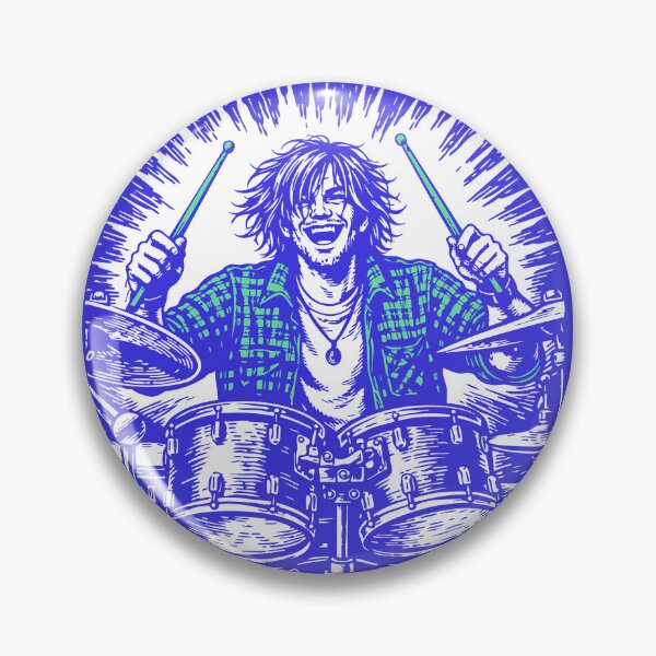 Item preview, What Drummers Think About designed and sold by HILANDER-art.
